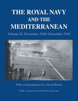 The Royal Navy and the Mediterranean