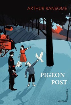 Pigeon Post