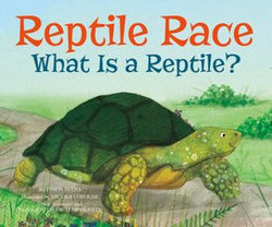 Reptile Race