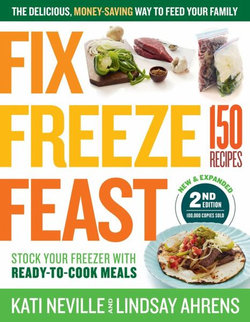 Fix, Freeze, Feast