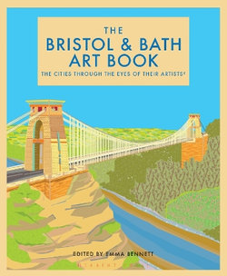 The Bristol and Bath Art Book