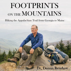 Footprints on the Mountains