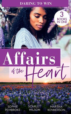 Affairs Of The Heart