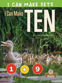 I Can Make Ten