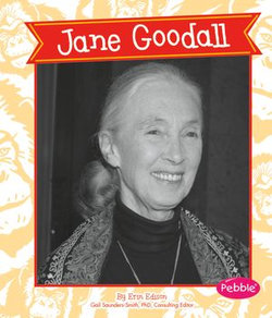 Jane Goodall