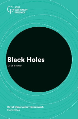 Black Holes