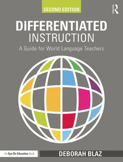 Differentiated Instruction