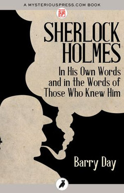 Sherlock Holmes