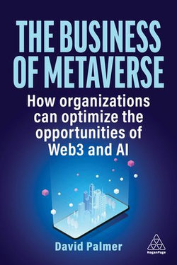 The Business of Metaverse