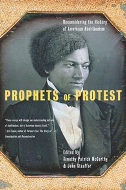 Prophets Of Protest