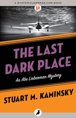 The Last Dark Place