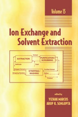 Ion Exchange and Solvent Extraction