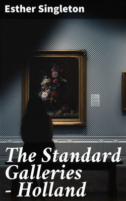 The Standard Galleries - Holland