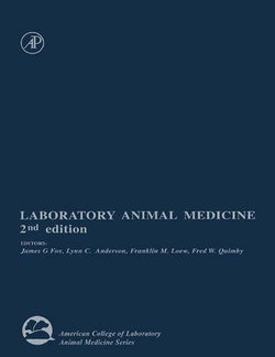 Laboratory Animal Medicine