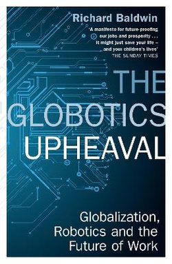 The Globotics Upheaval