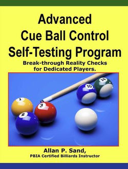 Advanced Cue Ball Control Self-Testing Program