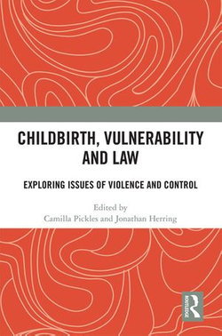 Childbirth, Vulnerability and Law