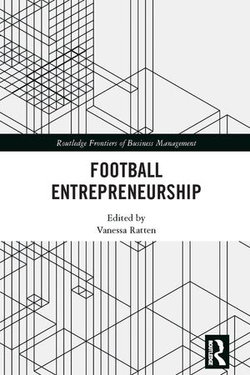 Football Entrepreneurship