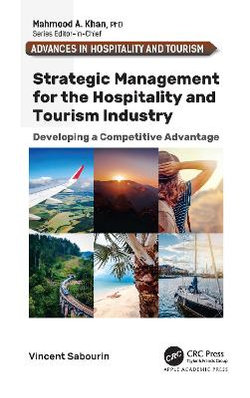 Strategic Management for Hospitality and Tourism Industry