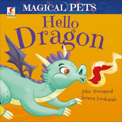 My Pet Dragon