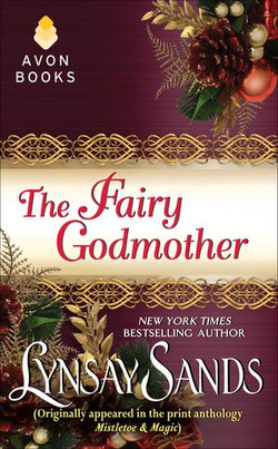 The Fairy Godmother