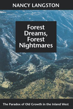 Forest Dreams, Forest Nightmares