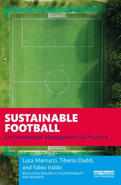 Sustainable Football