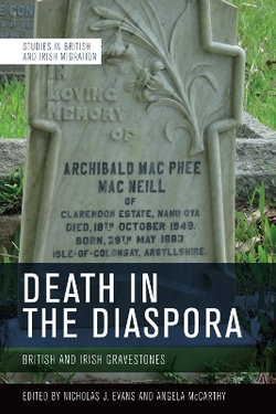 Death in the Diaspora