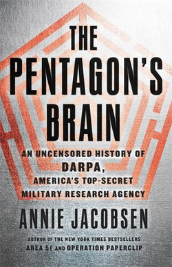 The Pentagon's Brain