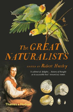 The Great Naturalists