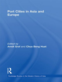 Port Cities in Asia and Europe