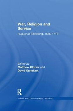 War, Religion and Service