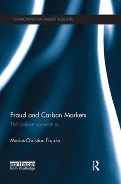 Fraud and Carbon Markets