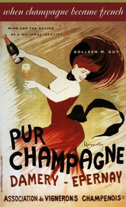 When Champagne Became French