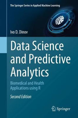 Data Science and Predictive Analytics