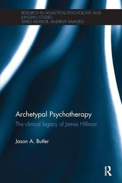 Archetypal Psychotherapy