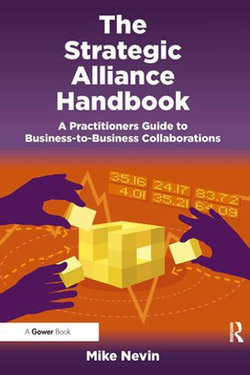 The Strategic Alliance Handbook