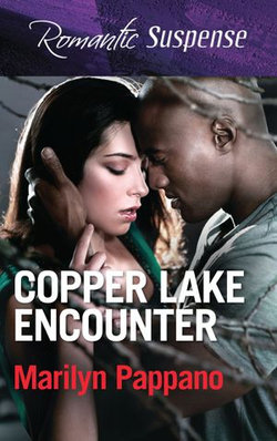 Copper Lake Encounter