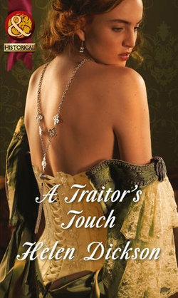 A Traitor's Touch