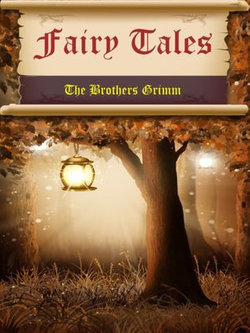 Grimms’ Fairy Tales