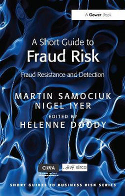 A Short Guide to Fraud Risk