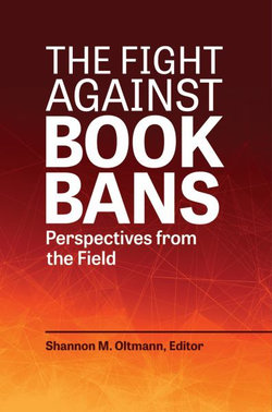 The Fight Against Book Bans