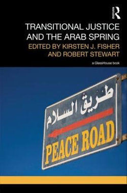 Transitional Justice and the Arab Spring