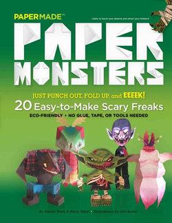 Paper Monsters