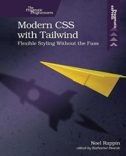 Modern CSS with Tailwind