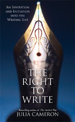 The Right to Write