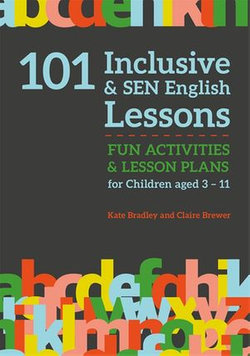 101 Inclusive and SEN English Lessons