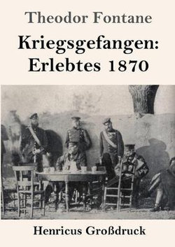 Kriegsgefangen