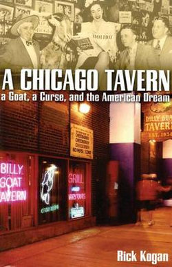 A Chicago Tavern