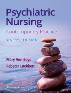 Psychiatric Nursing 7ed